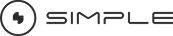 simple