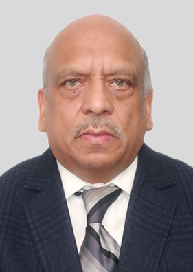 Mr. Pawan Kumar Jain