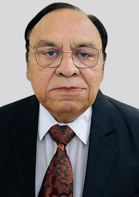 Mr. Rakesh Chand Jain