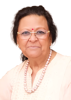 Mrs. Seema Jain