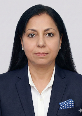 Ms. Shobha Khatri