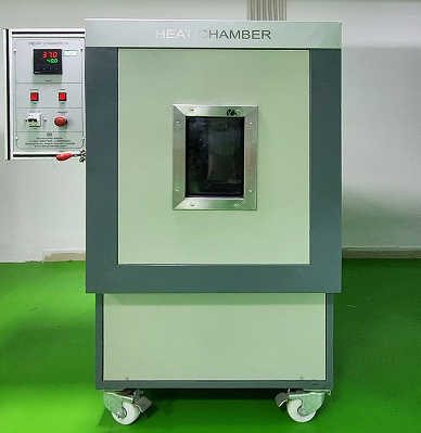 Heat Test Chamber