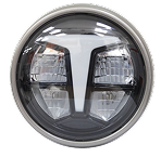 2 Wheeler Headlamp 1