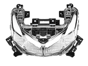 2 Wheeler Headlamp 5