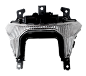 Position & DRL Lamp 3