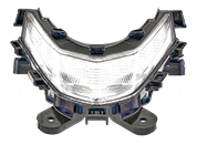 Position & DRL Lamp 4