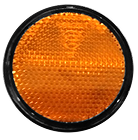 Reflex Reflector 8