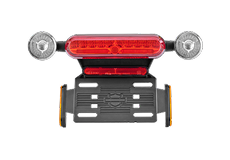 2 Wheeler Taillamp 7
