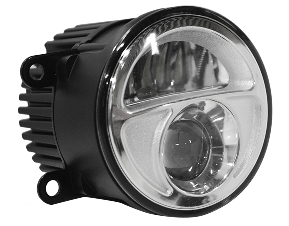 4 Wheeler Fog Lamp 1