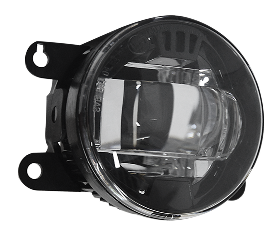 4 Wheeler Fog Lamp 2
