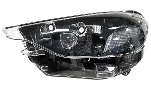 4 Wheeler Head Lamp 2