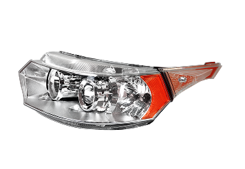 4 Wheeler Head Lamp 4