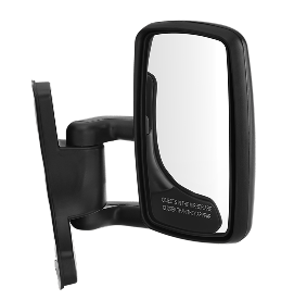 4 Wheeler Rear View Mirror 1
