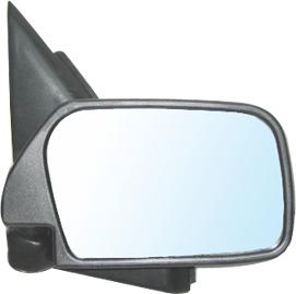 4 Wheeler Rear View Mirror 3