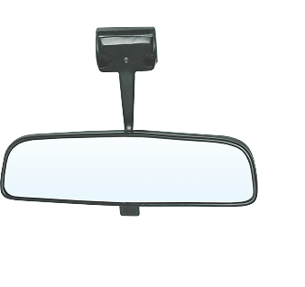 4 Wheeler Rear View Mirror 4