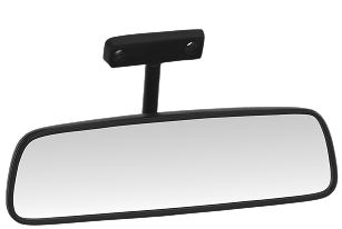 4 Wheeler Rear View Mirror 5