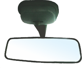 4 Wheeler Rear View Mirror 6