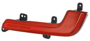 4 Wheeler Tail Lamp 4