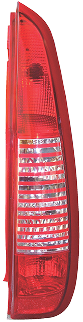 4 Wheeler Tail Lamp 5