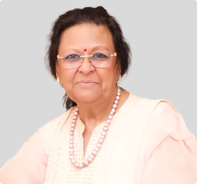 Smt. Seema Jain