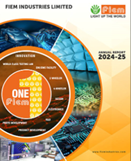Annual Report (2024-2025)