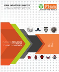Annual Report (2023-2024)