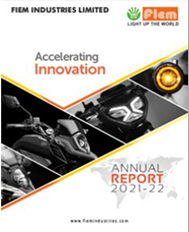 Annual Report (2023-2024)