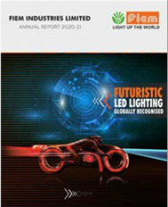 Annual Report (2023-2024)