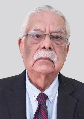 Mr. Pradeep Bhagat