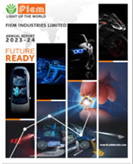 Annual Report (2023-2024)